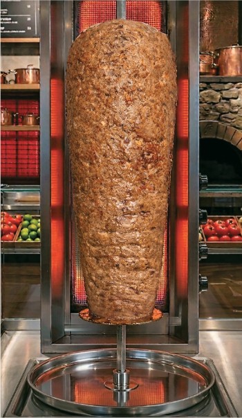 Döner Siekany